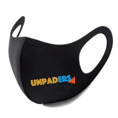 Scuba Mask Unpaders