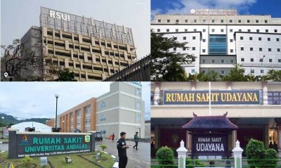 RS Unpad Jatinangor Itu Ide Bagus Makanya Bertahan Lama