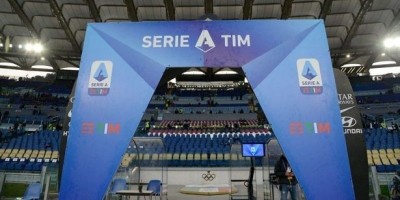 Serie A Direncanakan Kembali Digelar 13 Juni