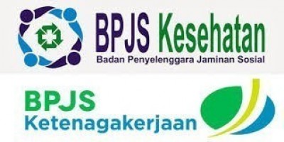 Regulations regarding BPJS of Health and  BPJS of Employment about Salaries and Allowances