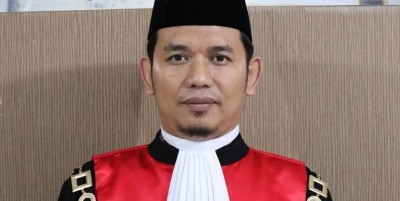 Ujang Irfan Hadiana