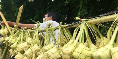 Sebuah Lebaran