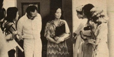 Gejolak Perfilman Indonesia Era 70-an