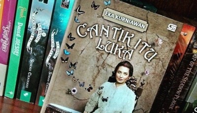 5 Novel Sastra Indonesia Berunsur Feminisme