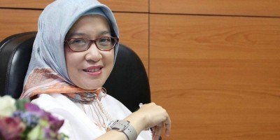 Rini Widyantini