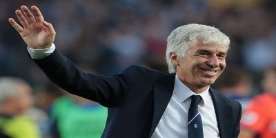 Tak Gasperini maka Tak Atalanta