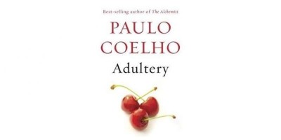 ADULTERY Karya Paulo Coelho
