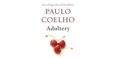 ADULTERY Karya Paulo Coelho