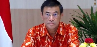 Dubes Ahmad Rusdi Jelaskan Cara Thailand Atasi Krisis Covid-19