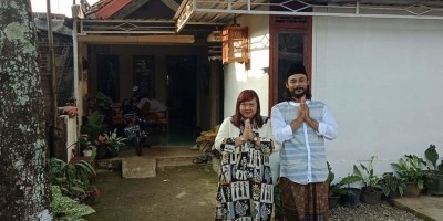 Pekerjaan Rumah Tangga Itu Tidak Berjenis Kelamin, Ini Masalah Pembiasaan