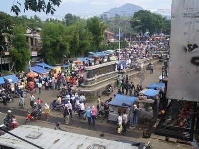 Yang Dirindukan Mahasiswa Unpad: Serba-serbi Gerlam