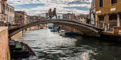 Masa Depan Turisme di Italia, Menghadapi Badai Covid-19