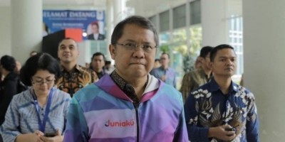 Mantan Menkominfo Rudiantara Jadi Komut Semen Indonesia