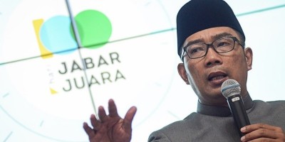 Unpad Berhasil Produksi Alat Rapid Test, Ridwan Kamil: Lebih Akurat dan Murah