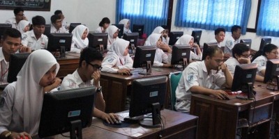 Pengumuman SBMPTN Resmi Diundur Agustus 2020