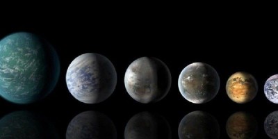 Peneliti Menduga Ada Sekitar 6 Miliar Planet yang Mirip Bumi