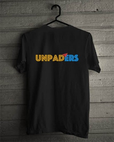 Kaos Istimewa Unpaders (Lengan Pendek)