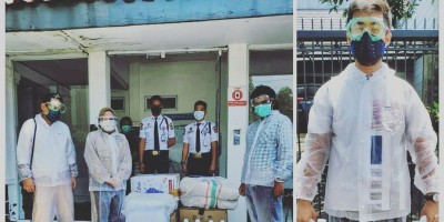 Normal Baru (Harusnya) Bukan Sekadar Masker dan Cuci Tangan