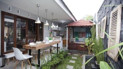 Tips Memilih Furnitur untuk Outdoor Rumah