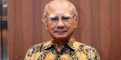 Tips dari Prof. Emil Salim untuk Mengatur Keuangan di Masa Pandemi