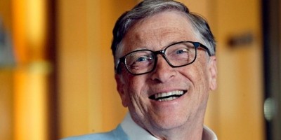 AS Masih dalam Bahaya Pandemi, Bill Gates Salahkan Media Sosial