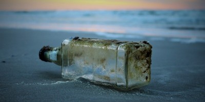 Operasi Pembersihan Laut Kumpulkan 103 Ton Sampah Plastik