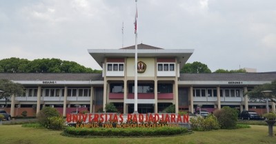 Mubes dan Pemilu Raya IKA Unpad di Era Pandemi C0vid-19