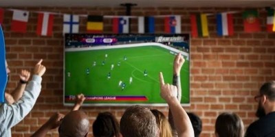 Tips Seru Nonton Bola Bareng