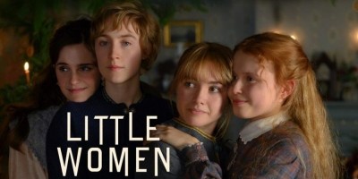 LITTLE WOMEN