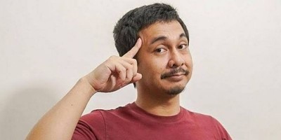 Tips Mengatur Uang ala Raditya Dika