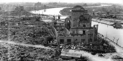 75 Tahun Berlalu, Jepang Peringati Tragedi Bom Hiroshima