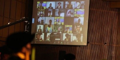 Unpad Gelar Wisuda Online, Akademisi Unpad Ajak Mahasiswa Bersyukur