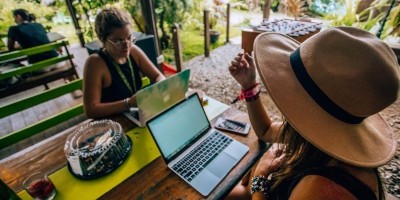 Cocok untuk Digital Nomad, 5 Pekerjaan Ini Bisa Dilakukan dari Mana Saja