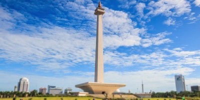 Jakarta Pusat Catat Kasus Aktif Covid-19 Terbanyak di Indonesia