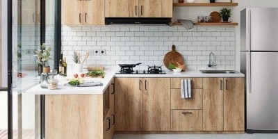 Selain Desain, Berikut Hal yang Harus Diperhatikan Dalam Memilih Kitchen Set