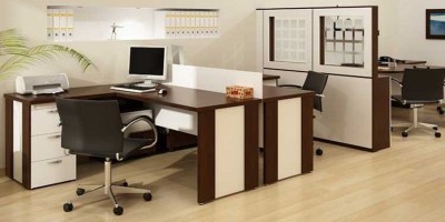 Agar Kerja Lebih Produktif, Berikut Cara Memilih Meja Kantor yang Tepat