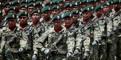 BEM Unpad Tolak Pendidikan Militer Mahasiswa, Sebut Urgensinya Tak Jelas