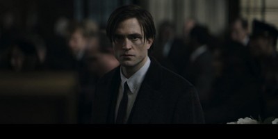 Robert Pattinson Bawakan Sosok Batman yang Brutal