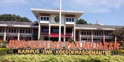 Bangga, Unpad Masuk Peringkat 10 Besar Kemahasiswaan Nasional