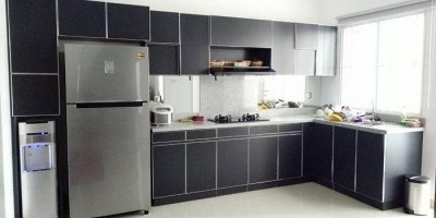 Ikuti Tips Berikut Ini Sebelum Memilih Kitchen Set