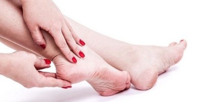 4 Bahan Alami yang Dapat Mengatasi Tumit Kaki Pecah-pecah