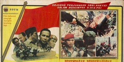 Peringati Peristiwa G30S, Ini 5 Fakta PKI yang Perlu Diketahui