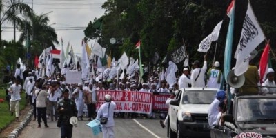 Muhammadiyah Pilih Tak Ikut Demo ke Istana, Abdul Mu'ti: Islam Ajakarkan untuk Tinggalkan Kemudaratan