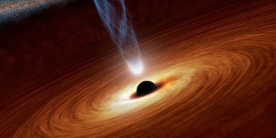 Ungkap Sisi Lain Lubang Hitam, Guru Besar Unpad: Itu Penting Terhadap Keberadaan Kita