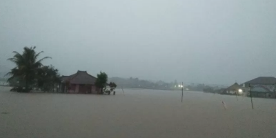 Tanggapi Bencana Alam di Jabar, Ika Unpad Bikin Program Crisis Center