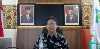 Vaksinasi Covid-19, Menkes BGS: Saya Butuh Bantuan Teman-teman Unpad