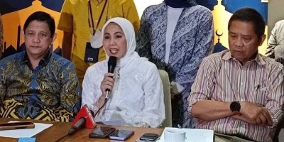 Irawati Hermawan: Alumni Unpad Bebas Salurkan Aspirasi Politik di Pilpres 2024