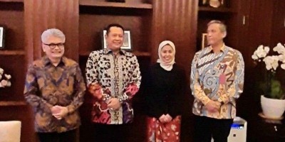 Irawati Hermawan: Prof. Mochtar Kusumaatmadja Sangat Layak Jadi Pahlawan Nasional